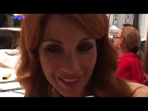 INT ANNA FALCHI MILENA MICONI 31AGO