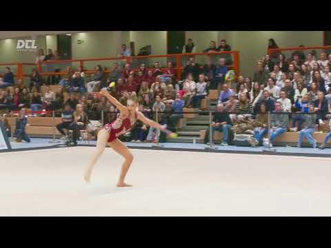 NEW!! Liliana Lewinska Clubs Bundesliga 🪄🎩❤️‍🔥29.450