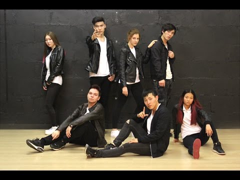 [Dance Cover] BTS - Run by HitWave