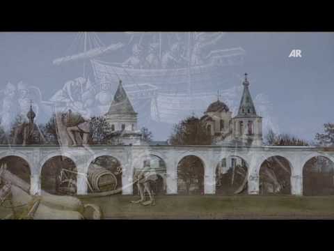 Schulfilm: Die Hanse im Mittelalter – Handelsmacht in der Ostsee