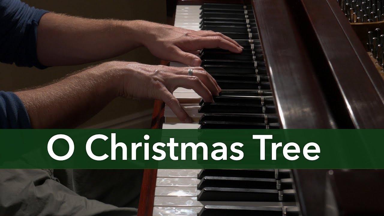 Promotional video thumbnail 4 for Matthew Struthers