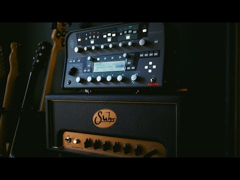 Boutique Amp vs. Kemper Profiler: Can YOU Tell a Difference?