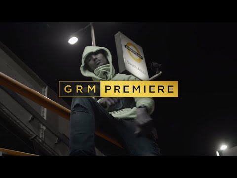 Born Trappy - Pray For Me [Music Video] | GRM Daily