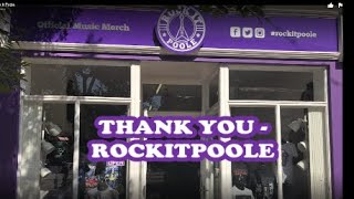 ROCKITPOOLE - The New Gold Standard for the Prince Community