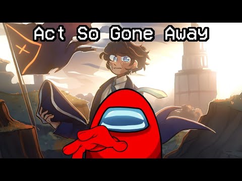 CG5 x Shawn Christmas - Act So Gone Away (Mashup)