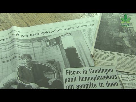 Het Nederlandse gedoogbeleid is failliet | Miniserie | Deel 1