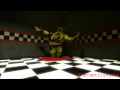 [SFM FNAF 3] The End Remake [WARNING: BRUTAL ...