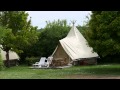 Camping Le Petit Trianon 