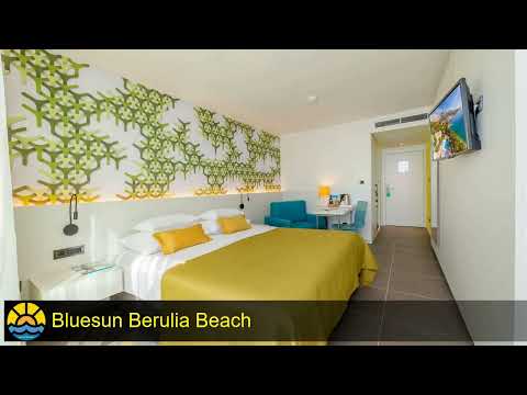Bluesun Berulia Beach #Brela #hotel #holiday