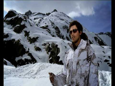 Swatch - Catch the Moment - Nicolas Müller