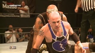 FREE MATCH | Cut Throat Cody vs. Clutch Kucera | November 2, 2019