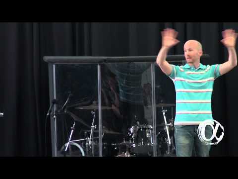 Joseph's Dreams (Genesis 37:1-20)