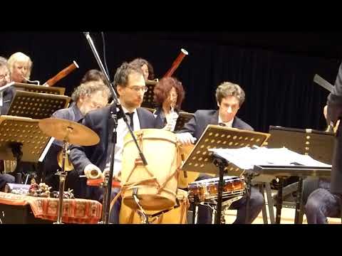 ORQUESTA "JUAN DE DIOS FILIBERTO": Balderrama de "Cuchi" Leguizamón (Arr.: Popi Spatocco) - 00003