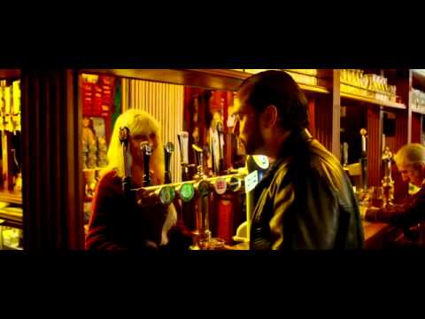 Dom Hemingway Trailer (2014) [WATCH]