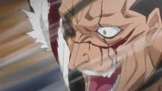 AMV Bleach Zaraki Kenpachi- Soil Pride