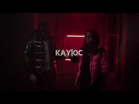M HUNCHO X NAFE SMALLZ TYPE BEAT | UK TRAP 2019 | PROD KAYBEATS