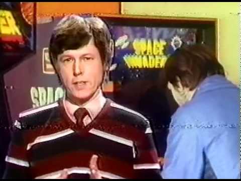John Craven's Newsround in/out BBC1 continuity 1983