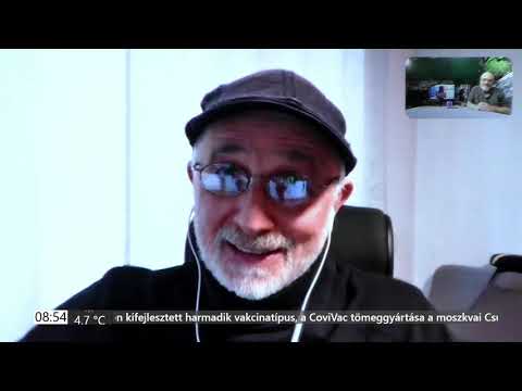 PIRKADAT M. Kende Péterrel: Seres Attila – Ő nem a választást akar nyerni, miniszterelnök akar lenni