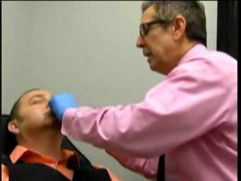 Dr. Gary Gesualdi on WRCB's 'Eye on Health' - VOLUMA Liquid Facelifts