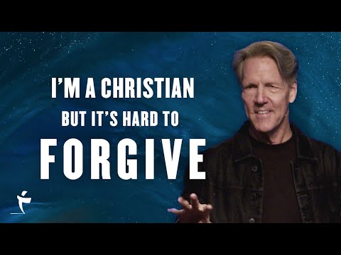 I’m A Christian But It’s Hard To Forgive | Matthew 18:21-35 | Pastor Skip