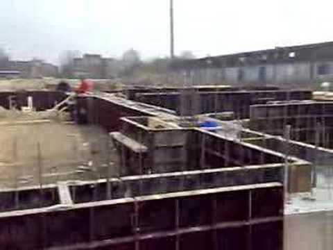 UPDATE FC Zwolle stadion 30-03-2007