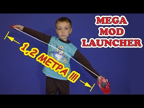 Бейблэйд берст - САМЫЙ КРУТОЙ МОД ЗАПУСКАТЕЛЯ СОВЕТЫ ПО РЕМОНТУ | Beyblade