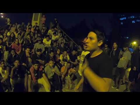 YIELZY & GABO GM vs JONEL & RAPSODA || Octavos - Fecha 02 Duplas