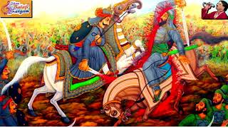 ओ पवन वेग से उड़ने वाले - YouTube