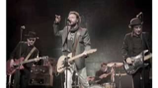 CC Cowboys - Roseblad