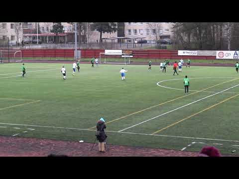 Talvisarja 2019-20; TiPS Akatemia - FCFJ