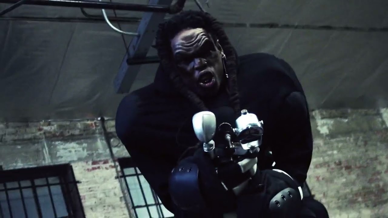 "Uptight" soundstage performance