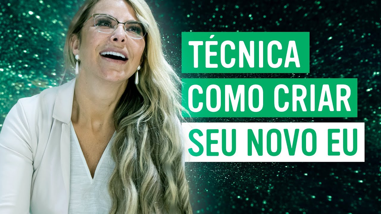 TÉCNICA DECRETO DA COCRIAÇÃO DE SONHOS | Elainne Ourives