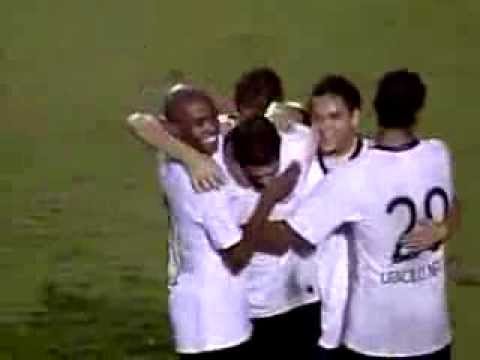 Corinthians 2 x 0 Mogi Mirim 7°Rodada Campeonato Paulista 2009