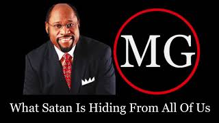 Dr Myles Munroe What Satan Is Hiding From All Of Us Dr Myles Munroe What Satan Is Hiding From All Of Us