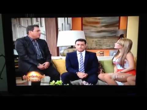 Hooters Dream Girl Liz Lugo