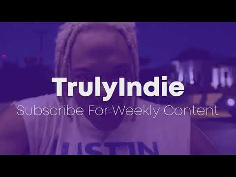 Jean Dawson - POWER FREAKS