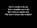 Jakwob - Fade Ft Maiday (Lyrics) 