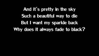 Jakwob - Fade Ft Maiday (Lyrics)