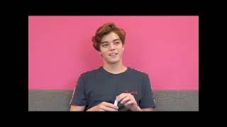 Get Your Groove On (Matthew Sato Video)