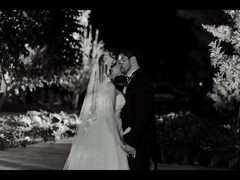 Highlight Paulina & Tello