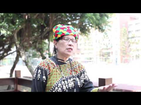 歌謠篇   巒群布農語 05Toqtoq tamalung 啄啄大公雞《傳唱篇》