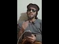 Akhtar Azam Akhtar New Khowar Ghazal 2020