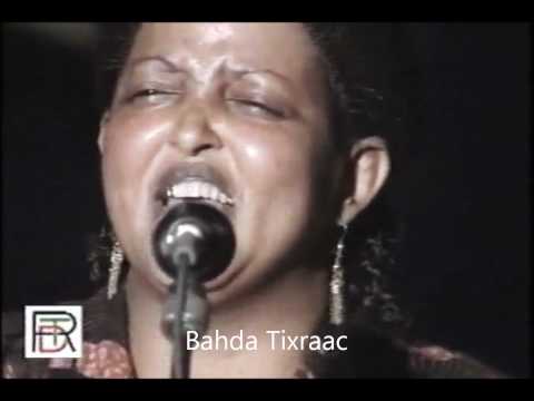 Nimco Jaamac & Heestii "Qalbigu Waa Meel Qudha