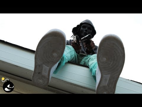 Lil Samo - It's All There (Remix) (Music Video) | Shot By @Campaign_Cam