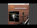 Suite No.1 Opus 5: II. Egdon Heath (to Stan Kenton)