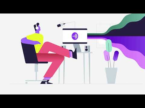 Vidico x Anchor Switch (20s) — Explainer Animation