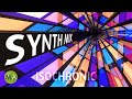 Synth Mix for ADHD Intense Relief With Isochronic Tones