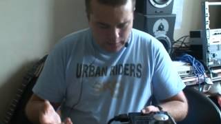 Video thumbnail for Alva Nanoface by RealMusic UA