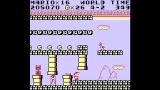 003【スーパーマリオランド】＜へたゲーム実況＞