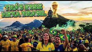  ( MUSICA DA COPA  DO MUNDO 2026 ) hits da copa do mundo #copa2026 #Brasil 